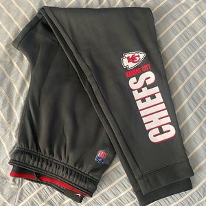 Chiefs Nike Sweatpants